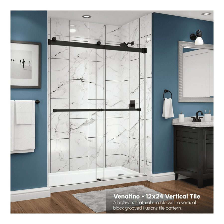 Venatino Vertical Tile
